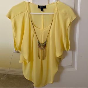 Women’s Ruffle Blouse